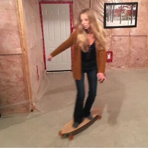 Meet your Posher, Teresa